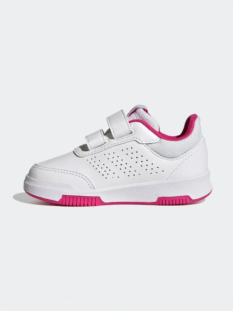 Baskets 'adidas' 'Tensaur' - blanc